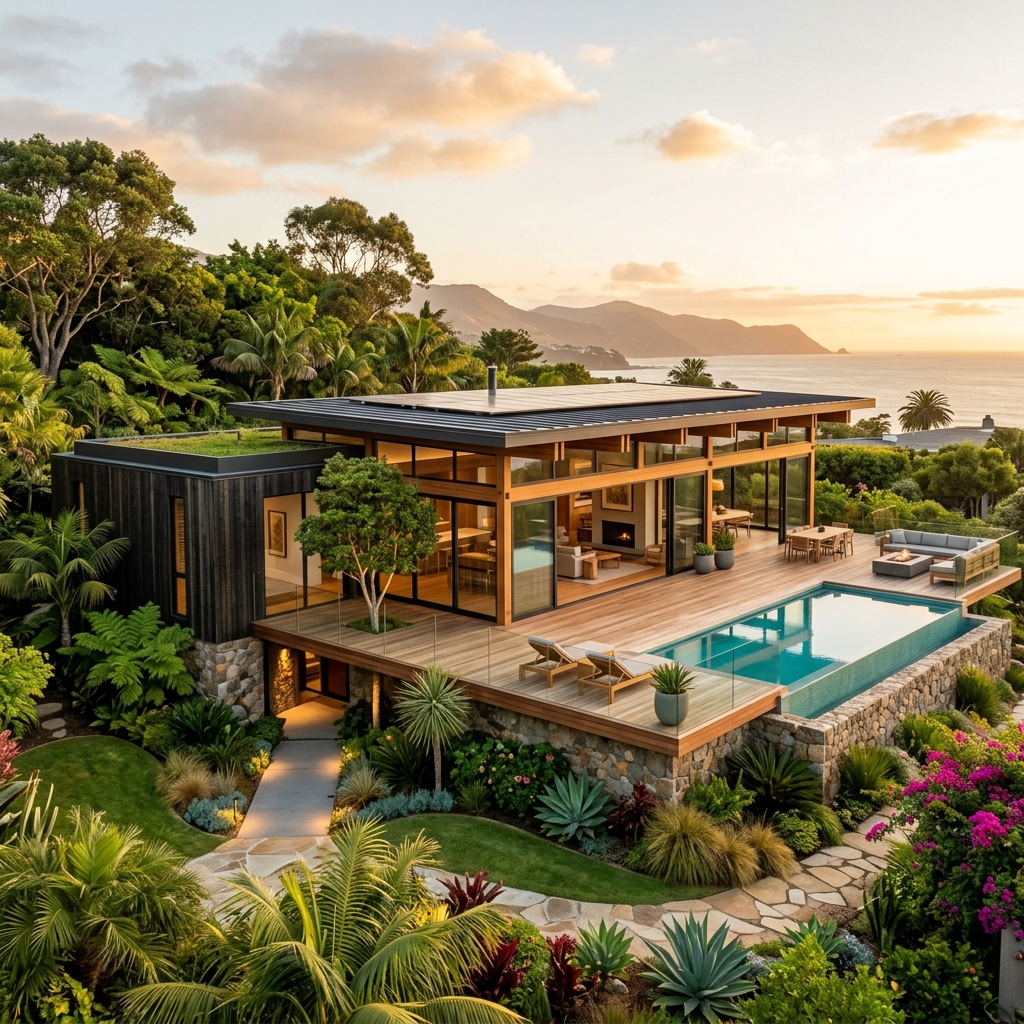 Aranya Vatika Luxury Villa
