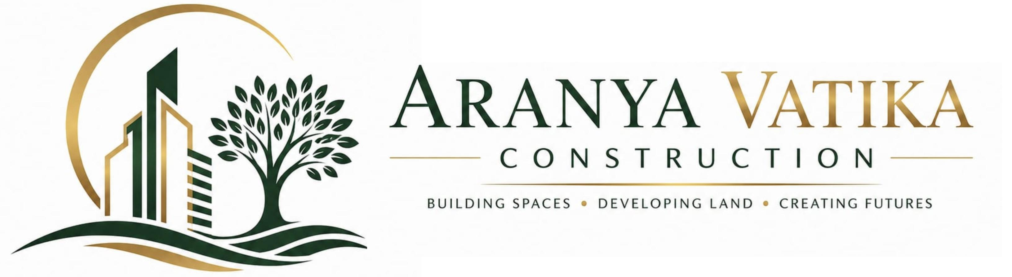 Aranya Vatika Construction Pvt. Ltd.